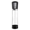 Pumped Pompe automatique pour pénis Pumped 20 x 6cm